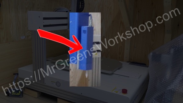 ステッピングモーター