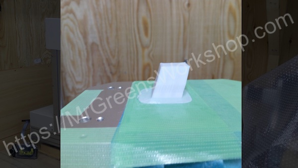 初めてのプリント